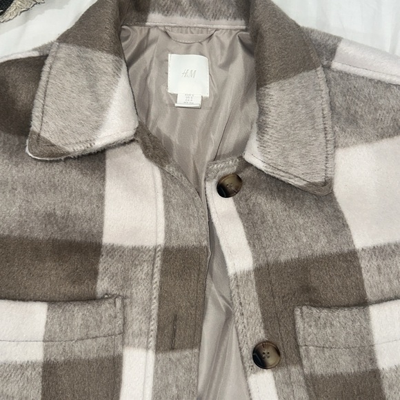 H&M coat - Picture 3 of 5